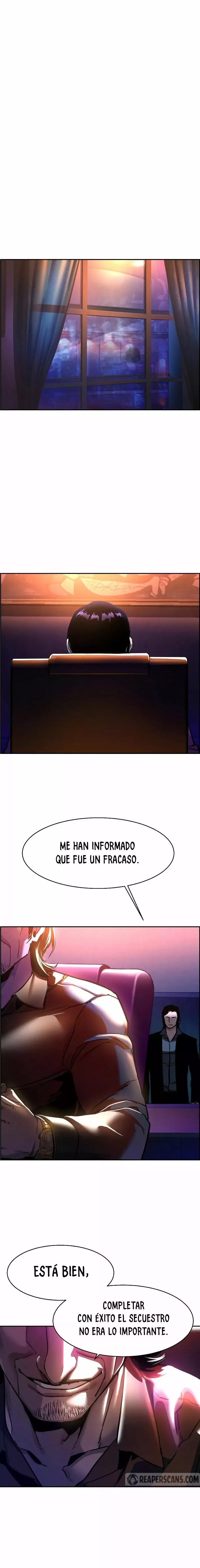 Read Mercenario Adolescente ES Manga Online