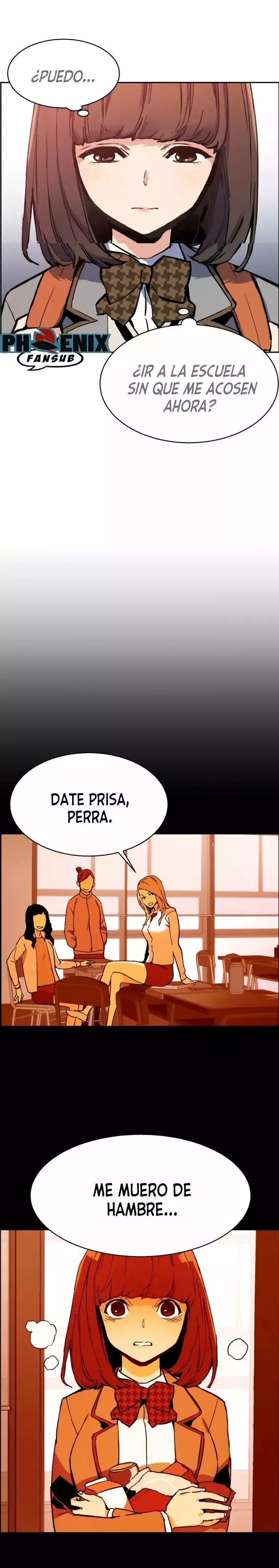 Read Mercenario Adolescente ES Manga Online