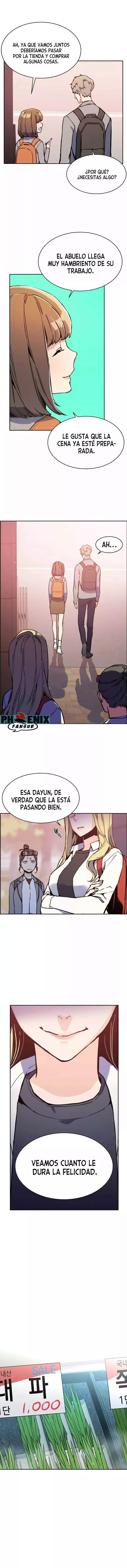 Read Mercenario Adolescente ES Manga Online