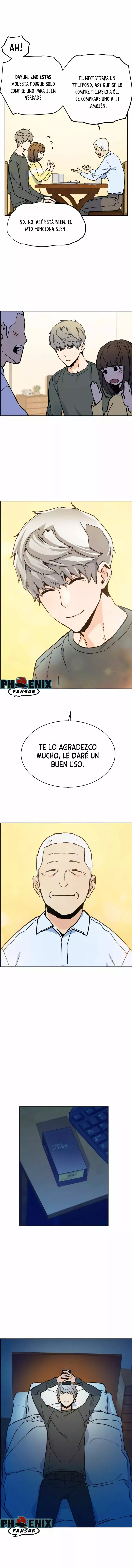 Read Mercenario Adolescente ES Manga Online