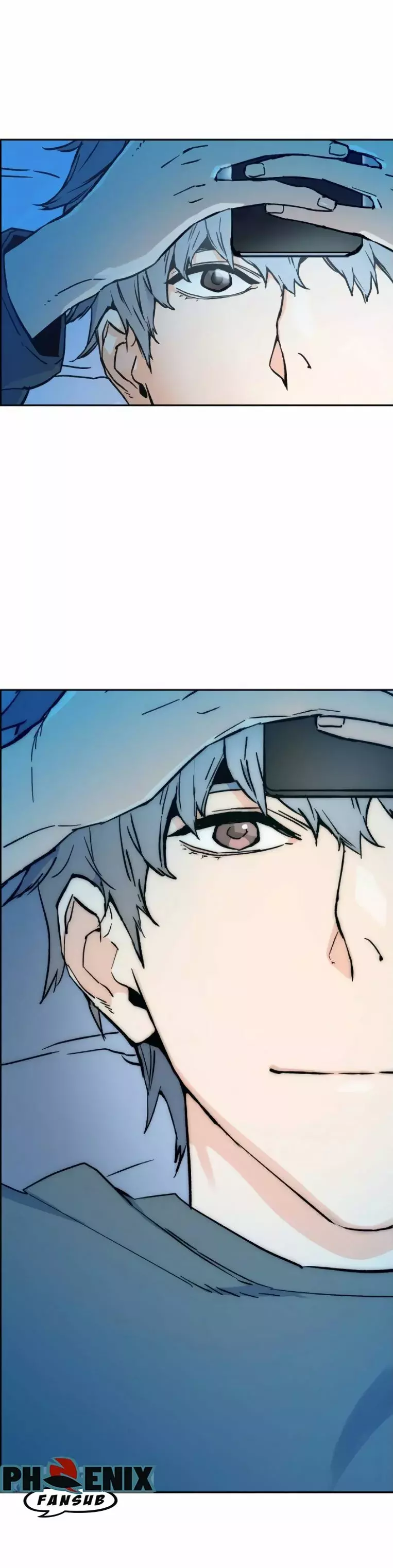 Read Mercenario Adolescente ES Manga Online