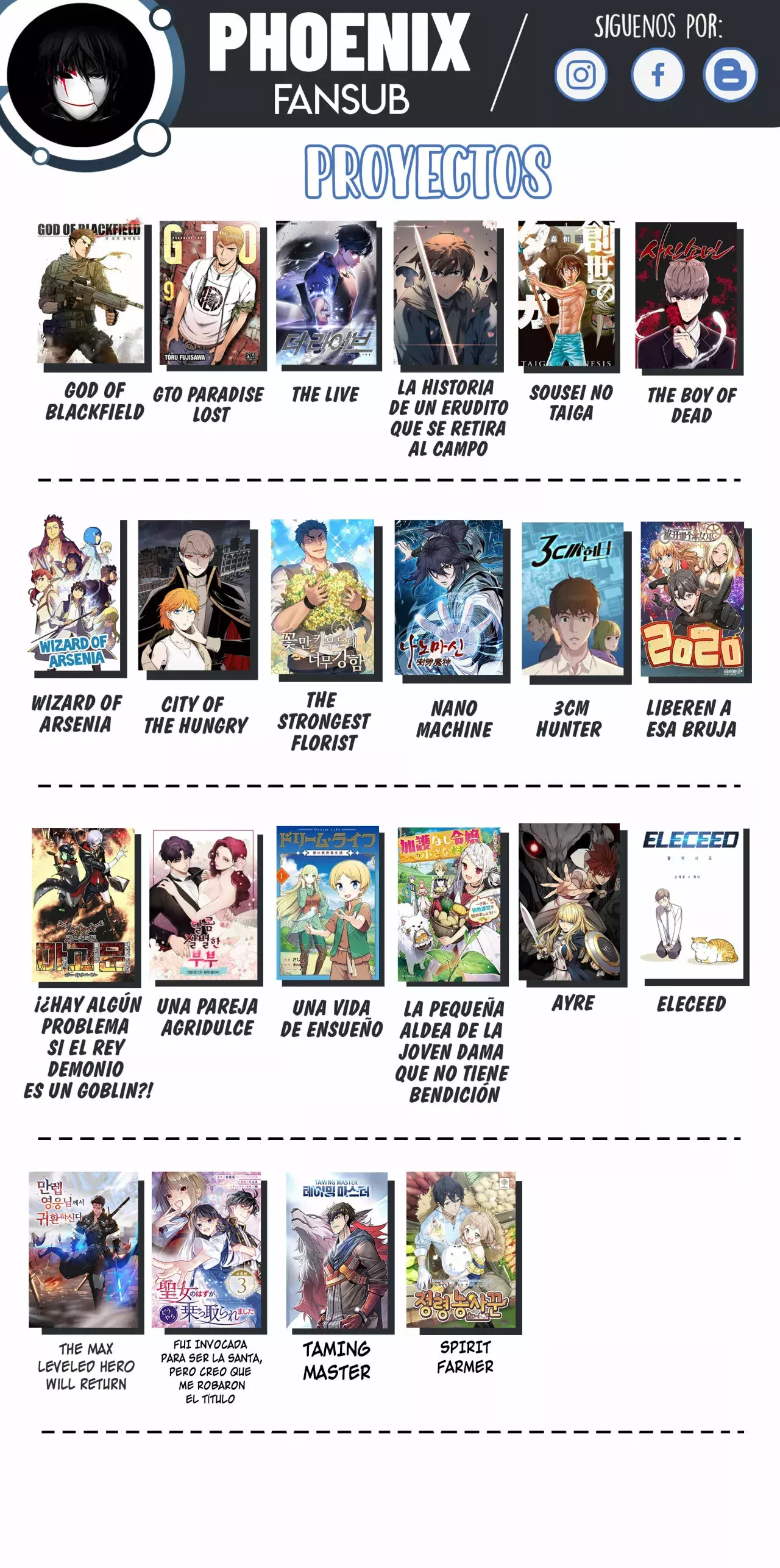 Read Mercenario Adolescente ES Manga Online