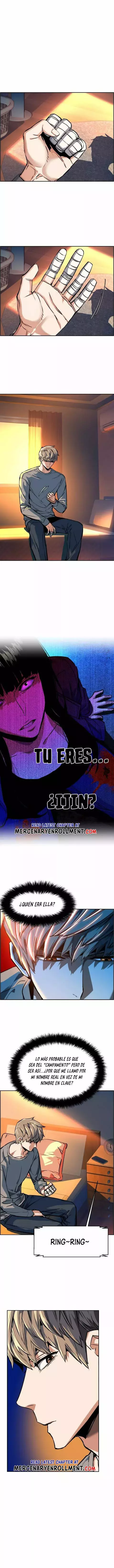 Read Mercenario Adolescente ES Manga Online