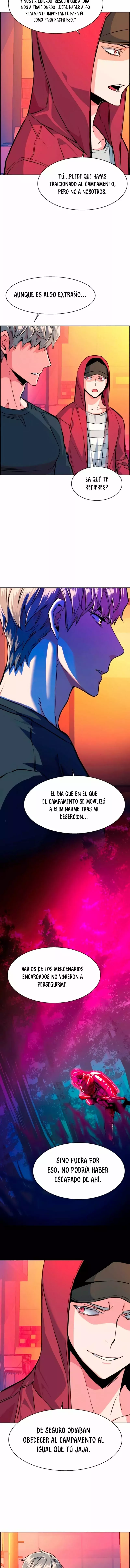 Read Mercenario Adolescente ES Manga Online