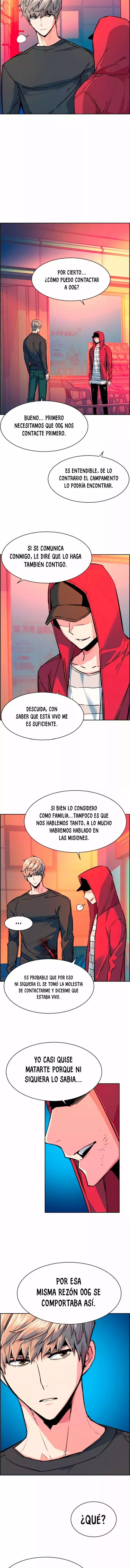 Read Mercenario Adolescente ES Manga Online