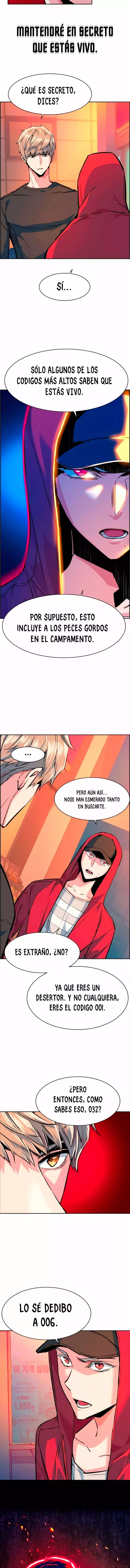 Read Mercenario Adolescente ES Manga Online