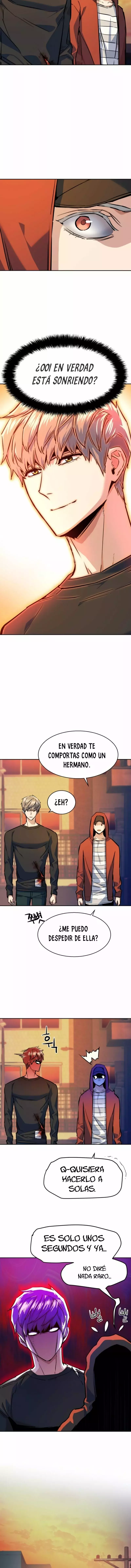 Read Mercenario Adolescente ES Manga Online