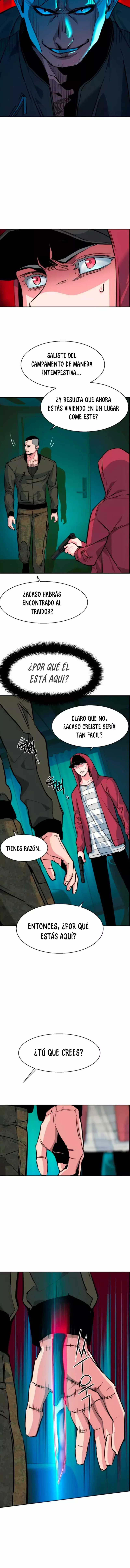 Read Mercenario Adolescente ES Manga Online