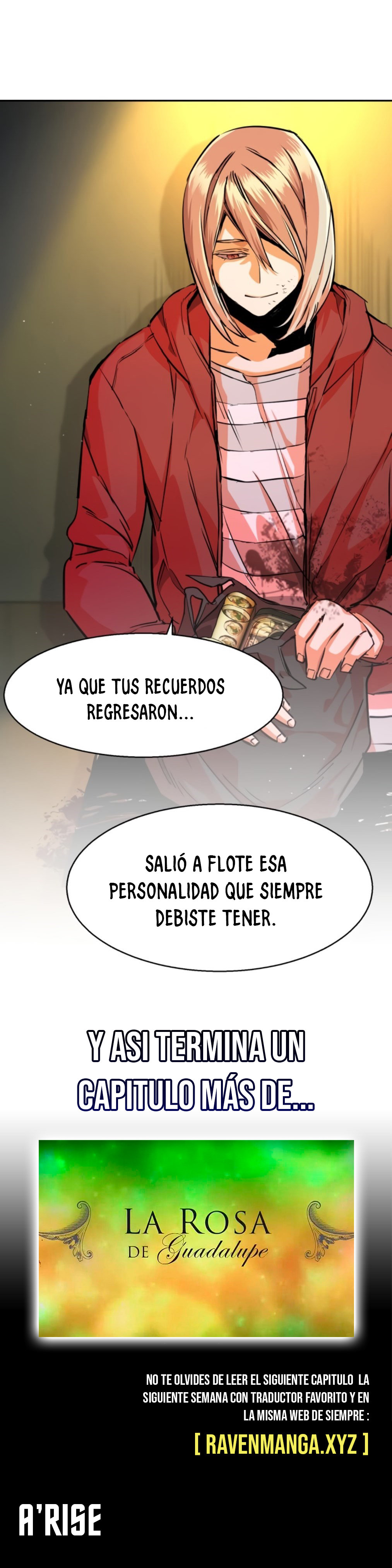 Read Mercenario Adolescente ES Manga Online