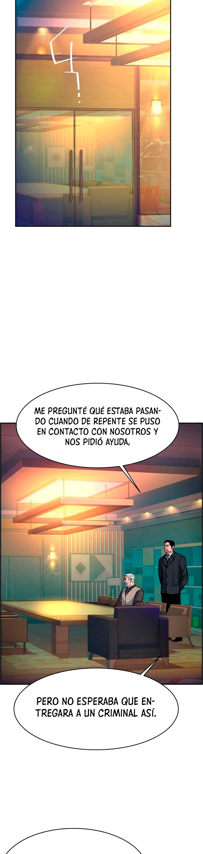 Read Mercenario Adolescente ES Manga Online