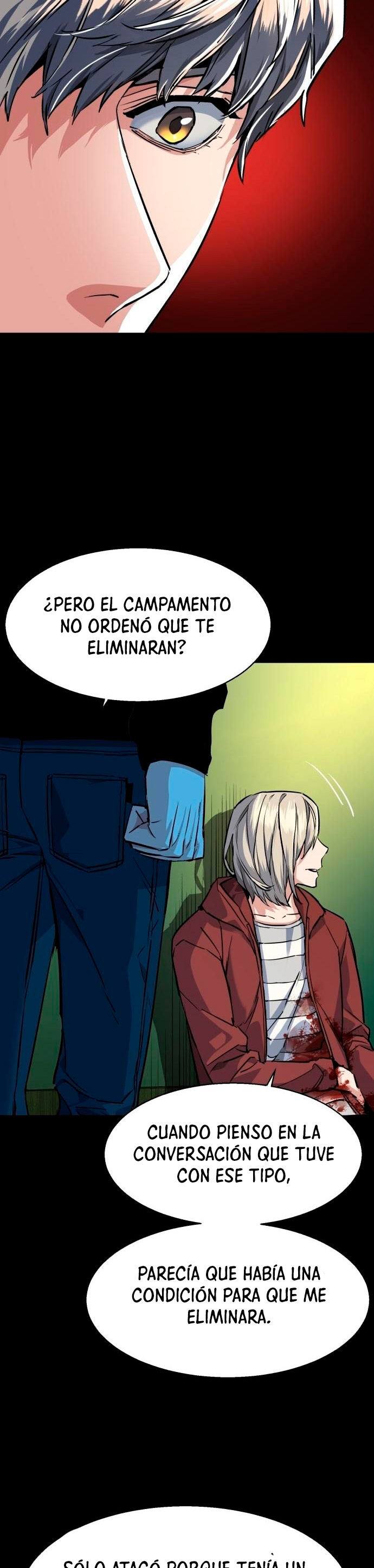 Read Mercenario Adolescente ES Manga Online
