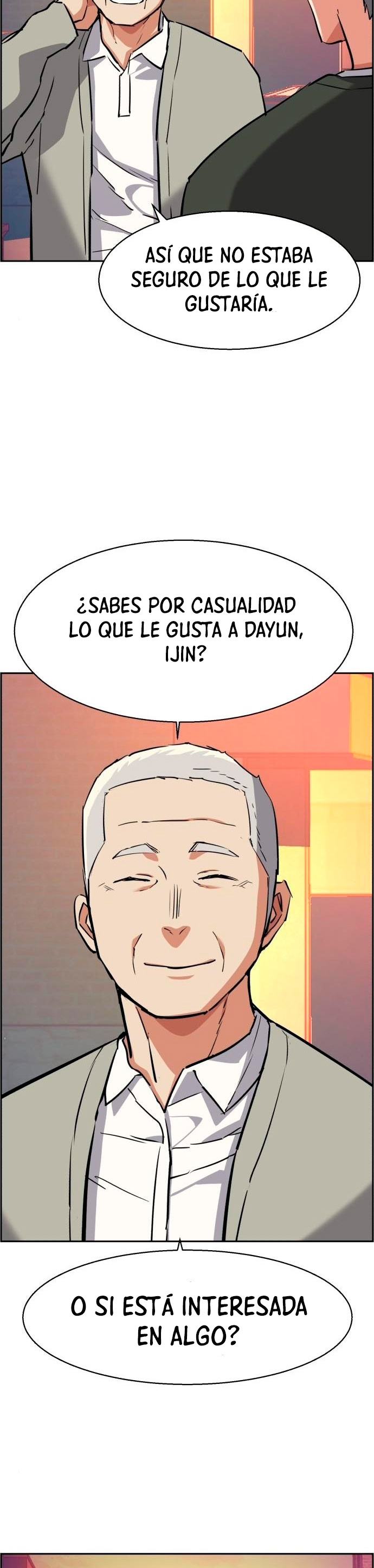 Read Mercenario Adolescente ES Manga Online