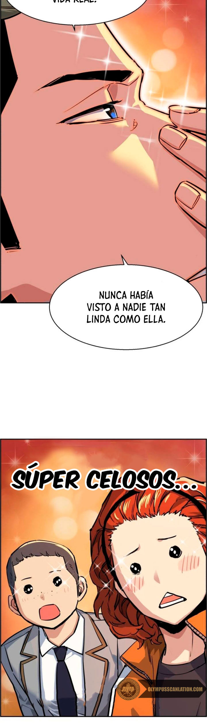 Read Mercenario Adolescente ES Manga Online