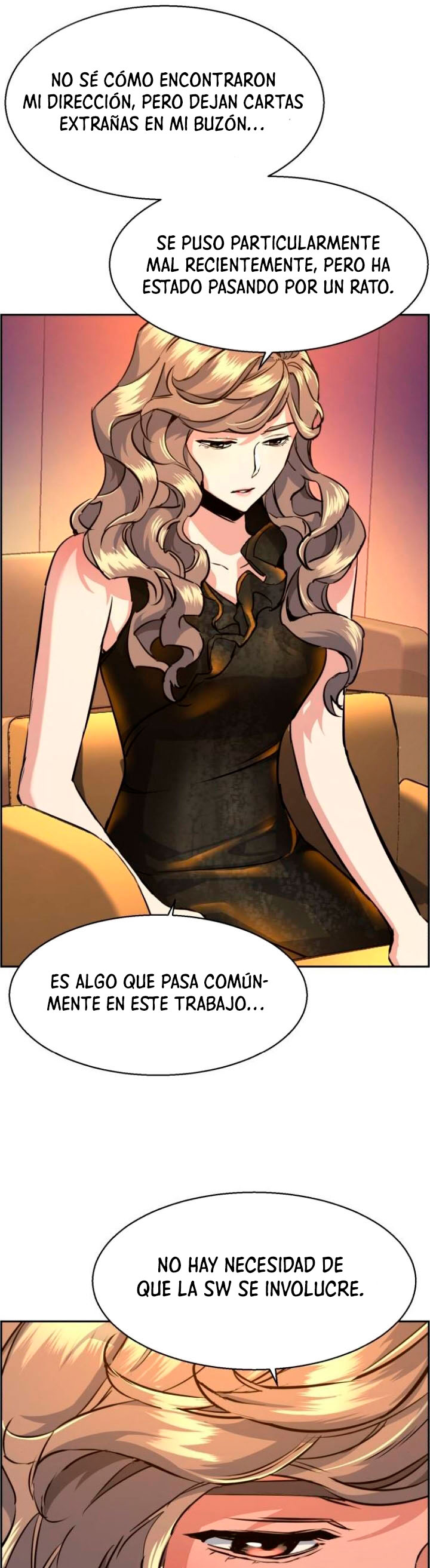 Read Mercenario Adolescente ES Manga Online