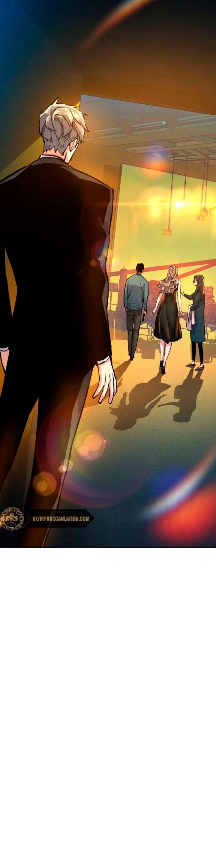 Read Mercenario Adolescente ES Manga Online