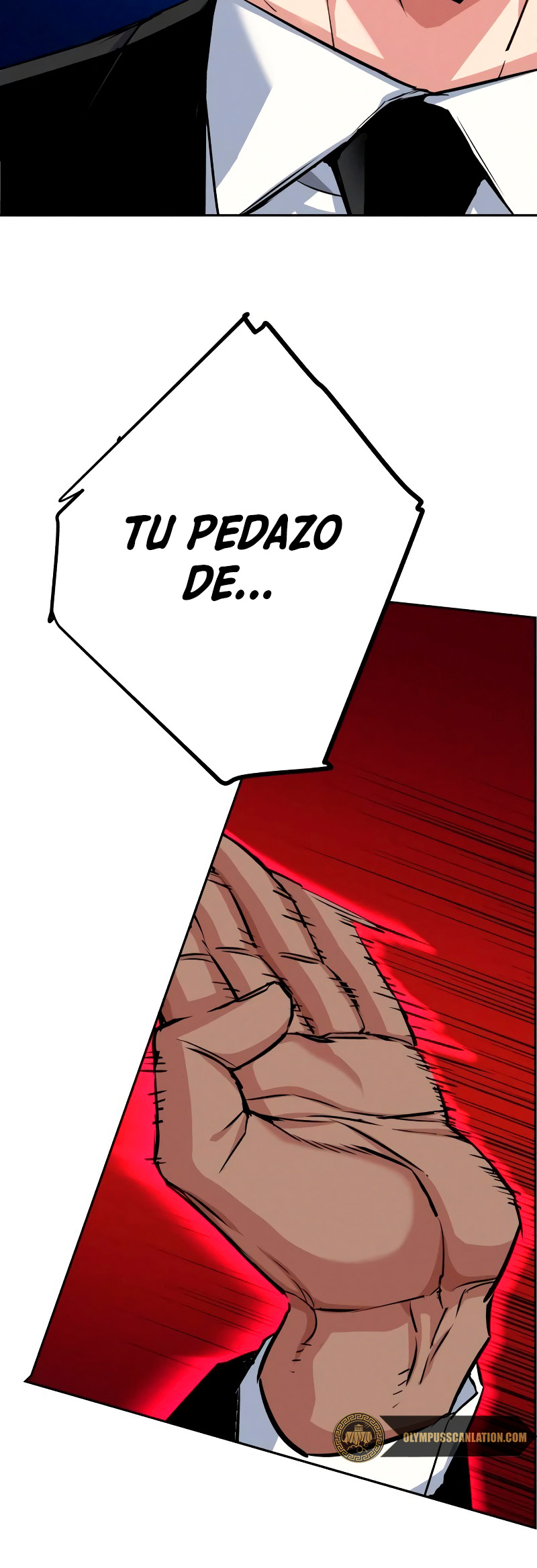 Read Mercenario Adolescente ES Manga Online