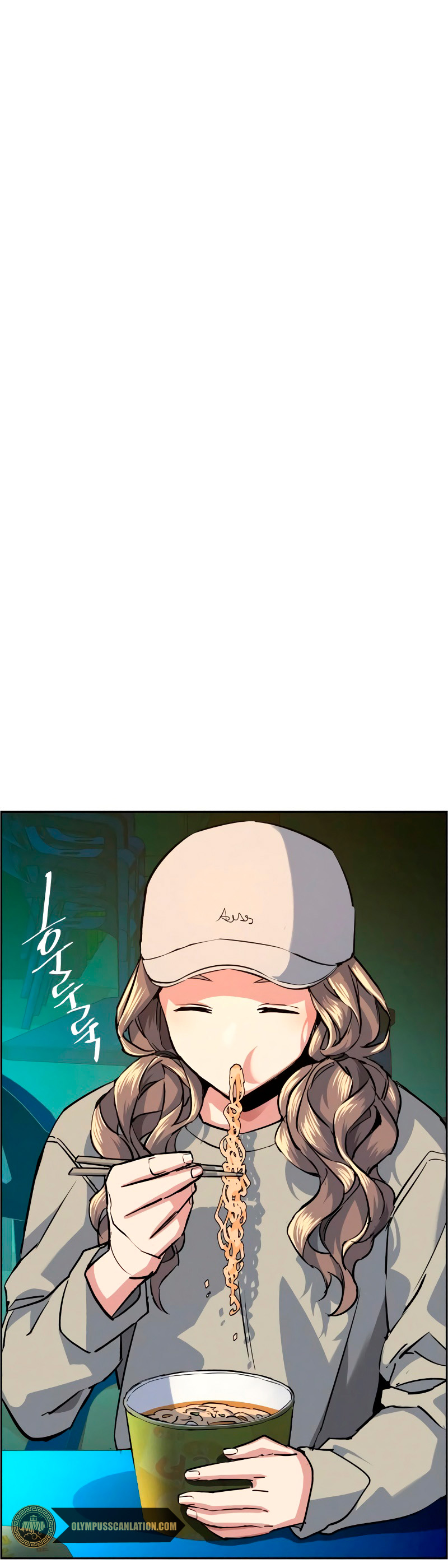Read Mercenario Adolescente ES Manga Online