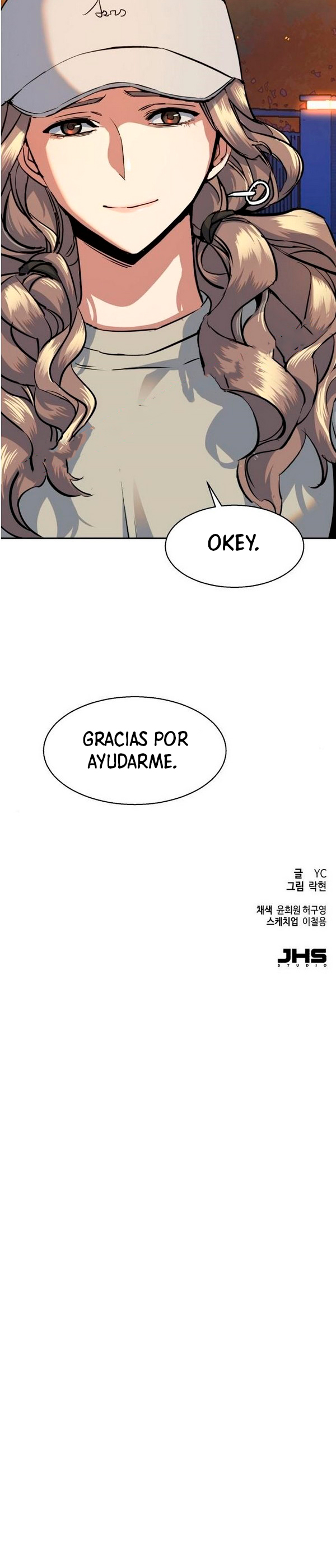 Read Mercenario Adolescente ES Manga Online