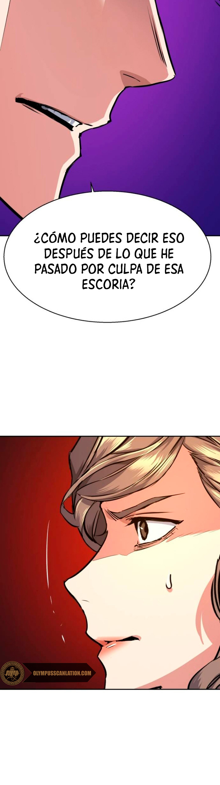 Read Mercenario Adolescente ES Manga Online