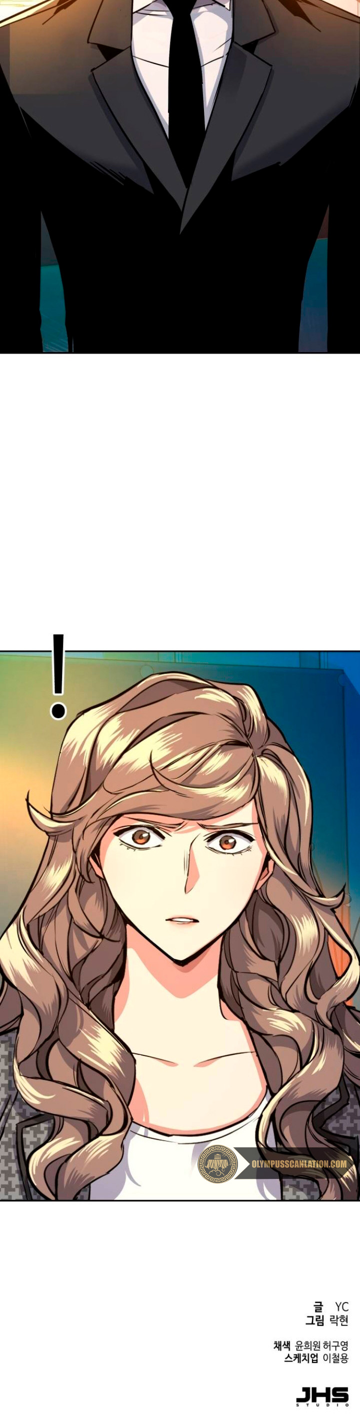 Read Mercenario Adolescente ES Manga Online