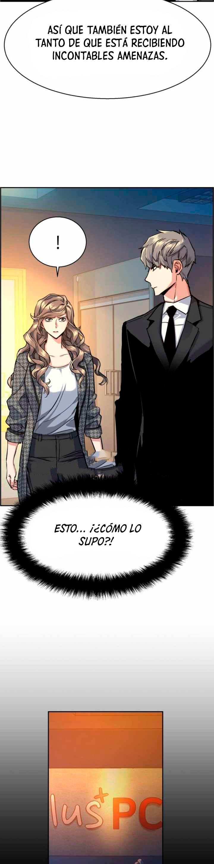 Read Mercenario Adolescente ES Manga Online