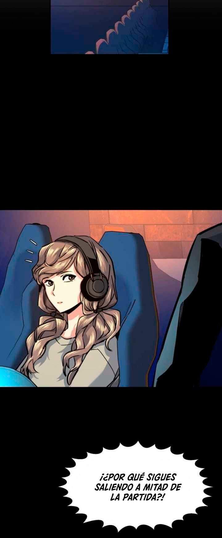 Read Mercenario Adolescente ES Manga Online