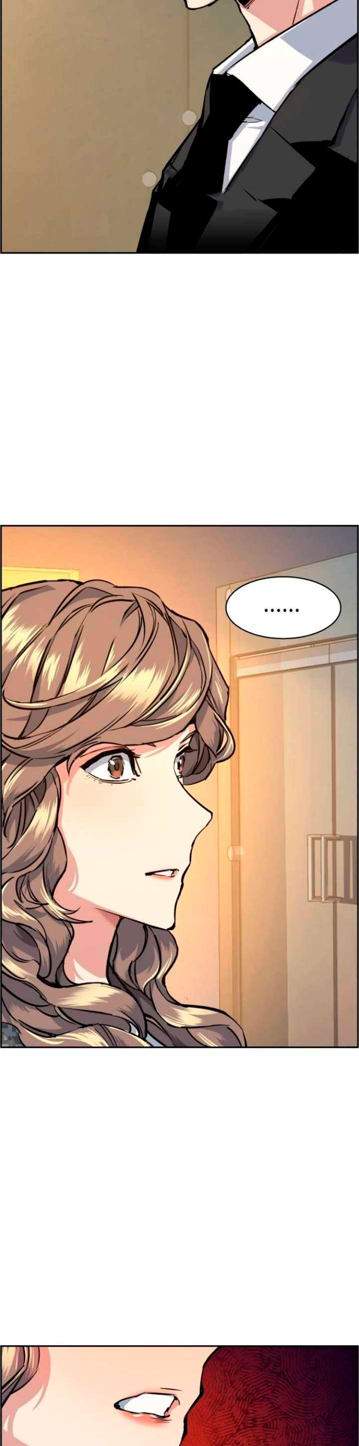 Read Mercenario Adolescente ES Manga Online