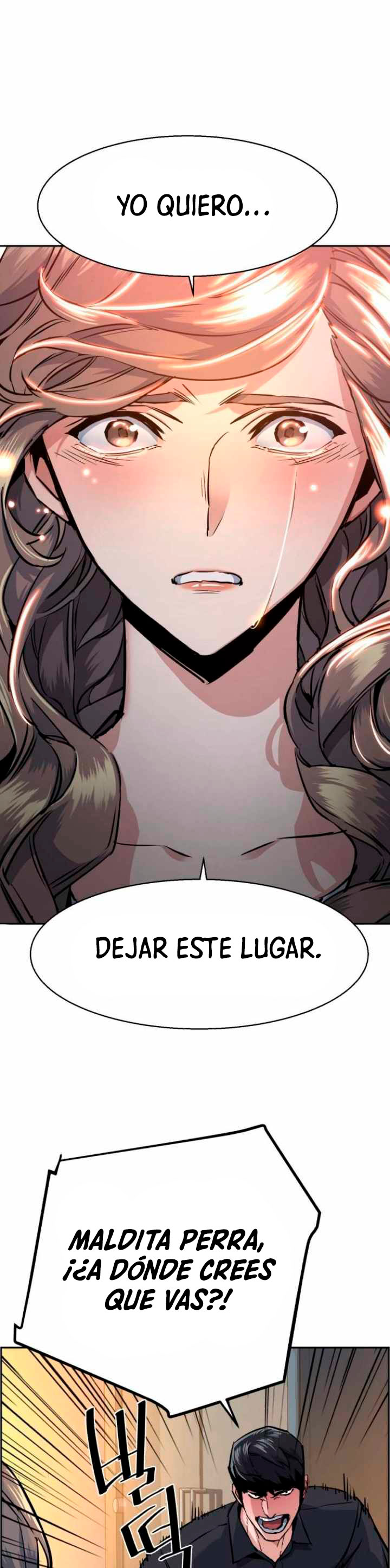 Read Mercenario Adolescente ES Manga Online