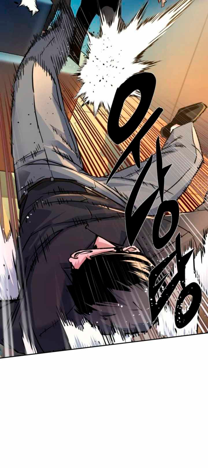 Read Mercenario Adolescente ES Manga Online