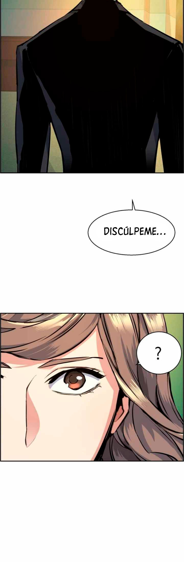 Read Mercenario Adolescente ES Manga Online
