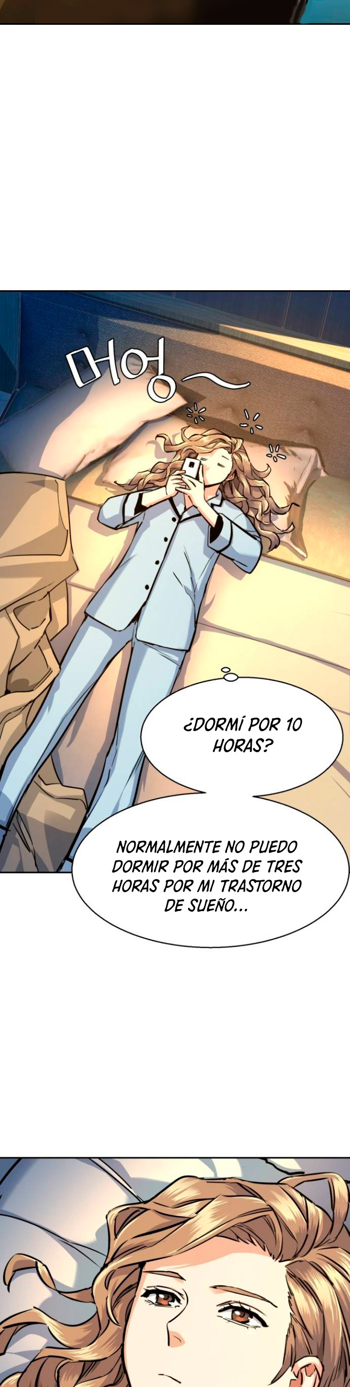 Read Mercenario Adolescente ES Manga Online