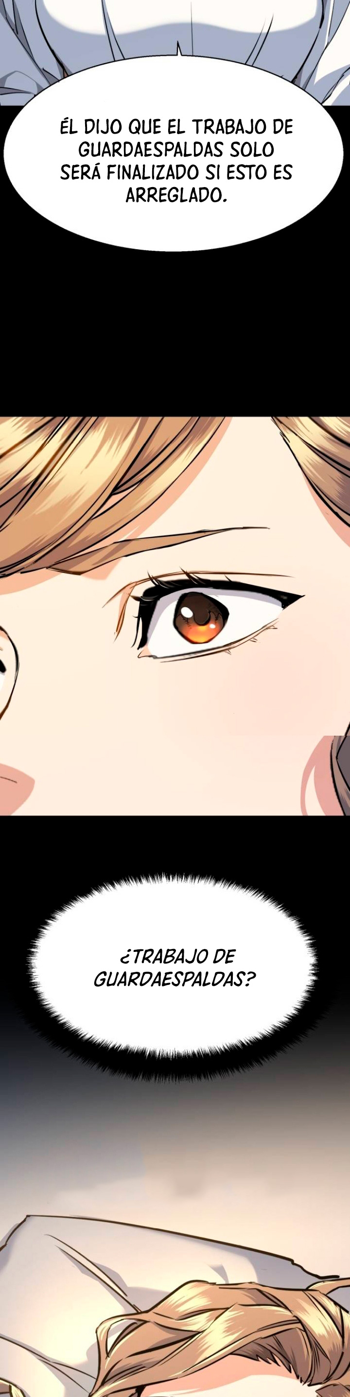 Read Mercenario Adolescente ES Manga Online