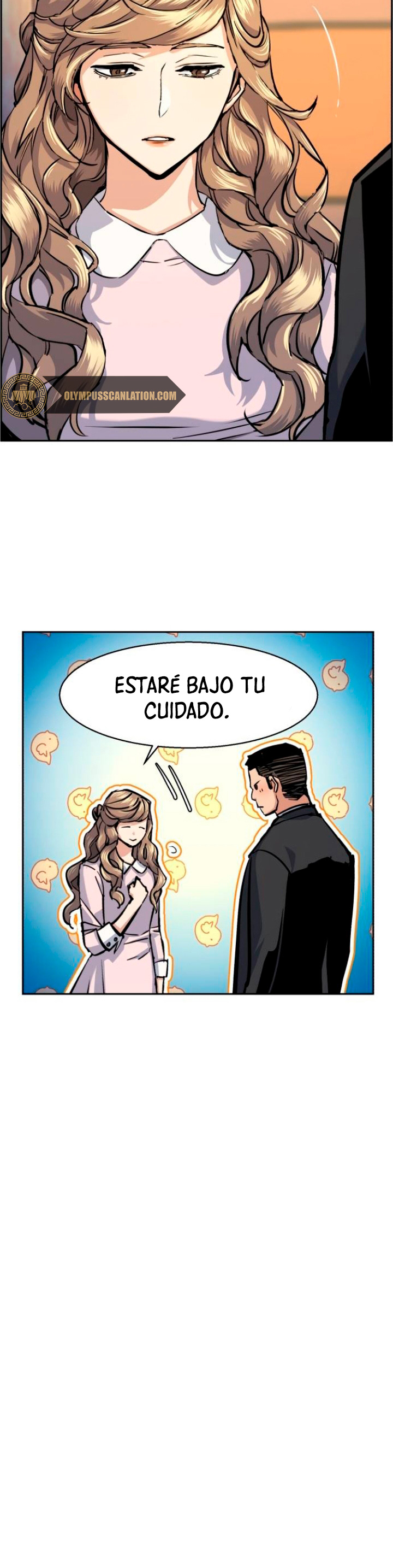 Read Mercenario Adolescente ES Manga Online