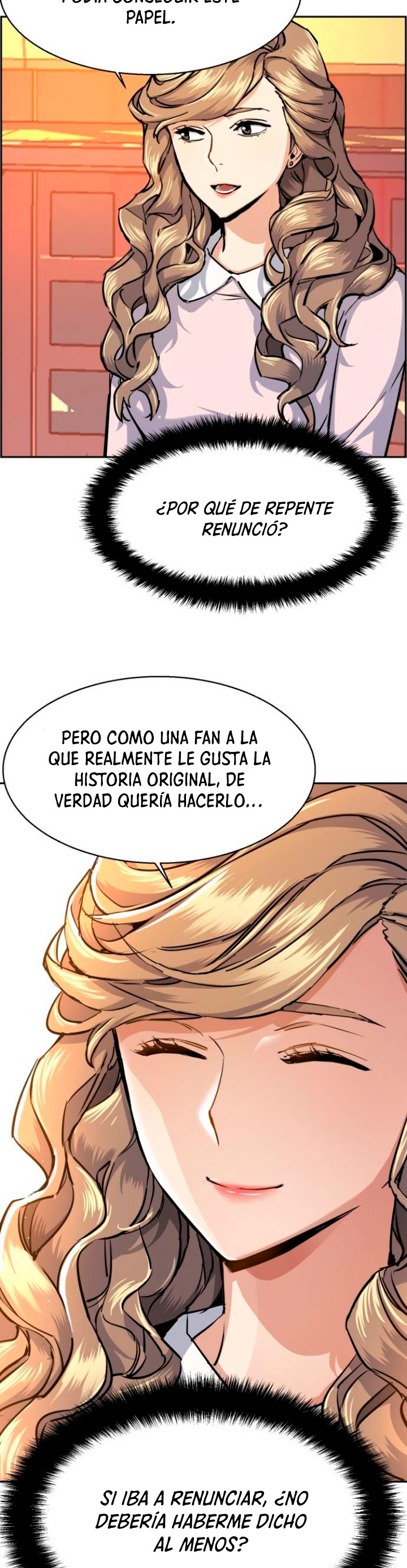 Read Mercenario Adolescente ES Manga Online