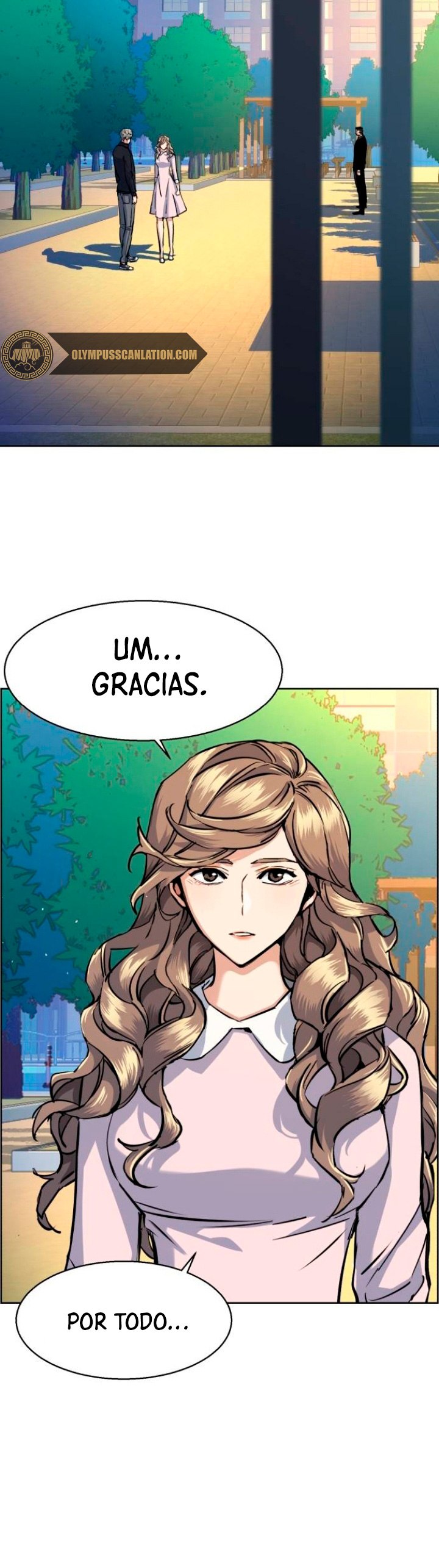 Read Mercenario Adolescente ES Manga Online