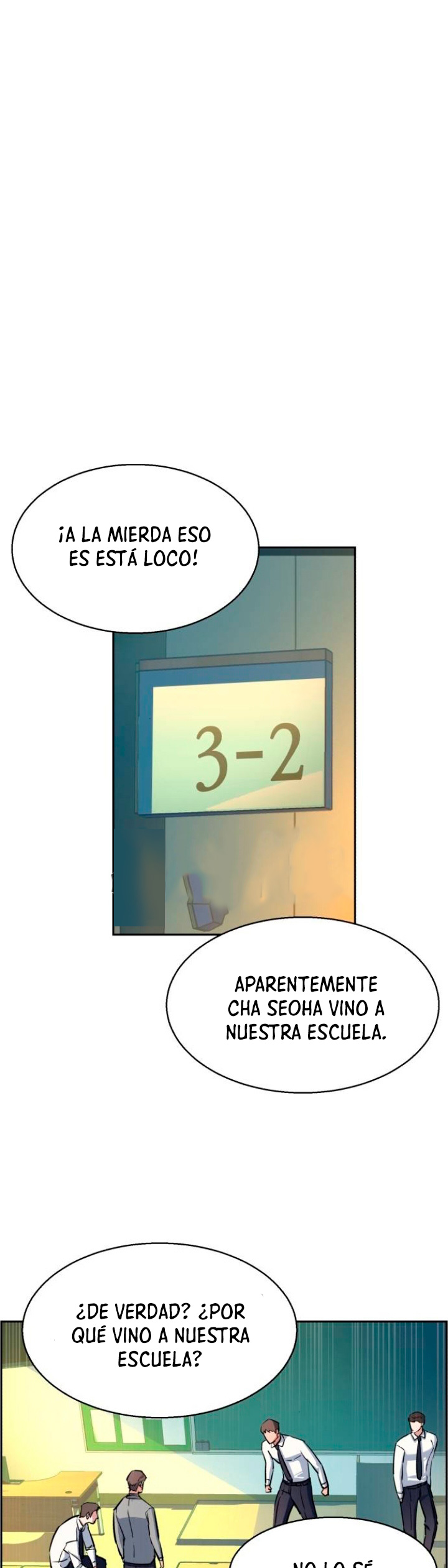 Read Mercenario Adolescente ES Manga Online