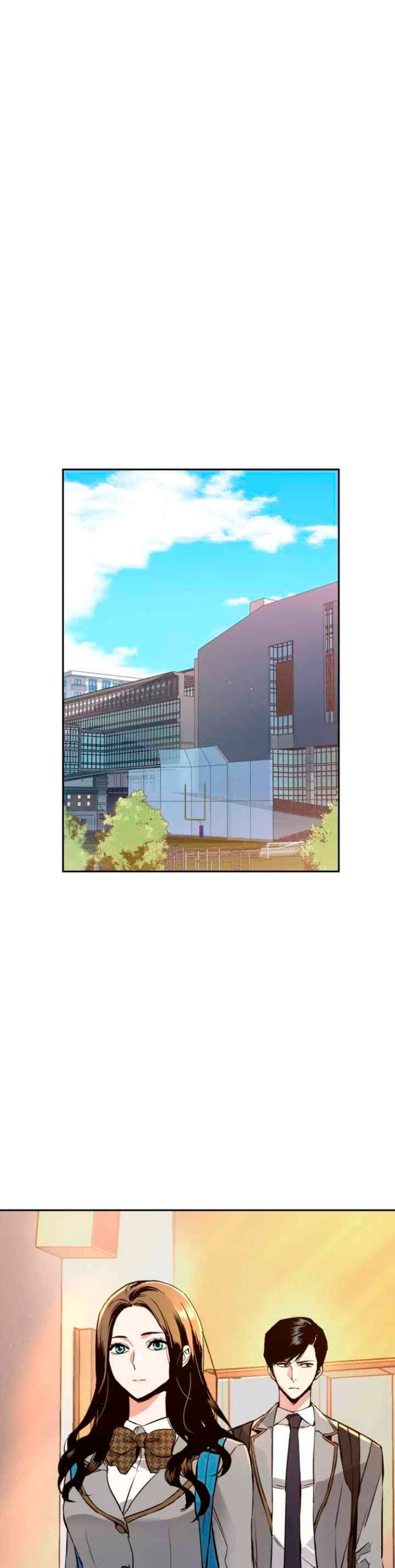 Read Mercenario Adolescente ES Manga Online
