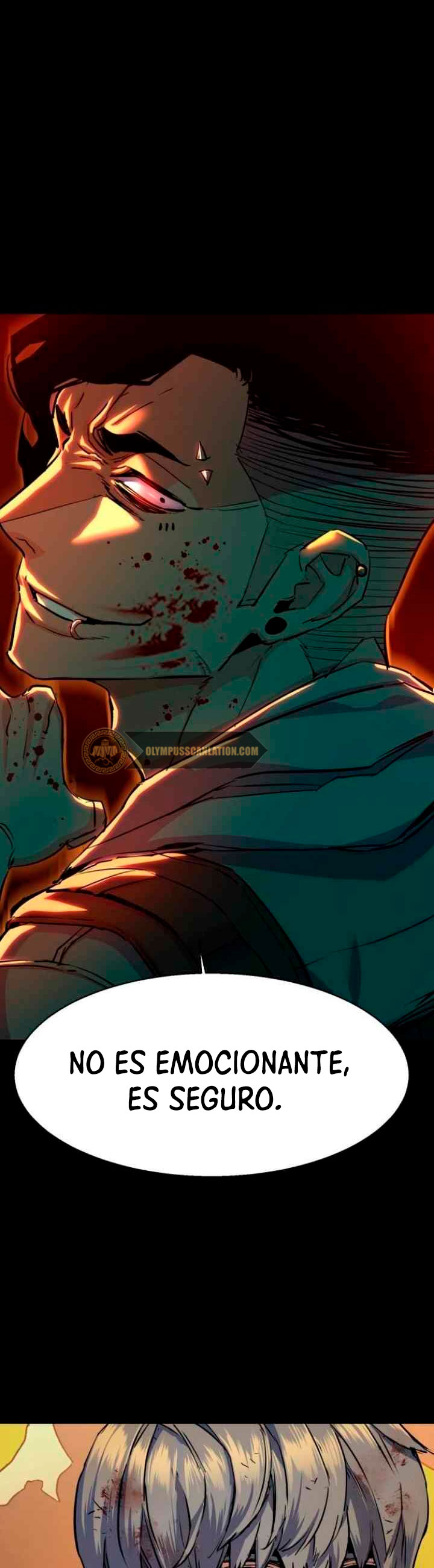 Read Mercenario Adolescente ES Manga Online