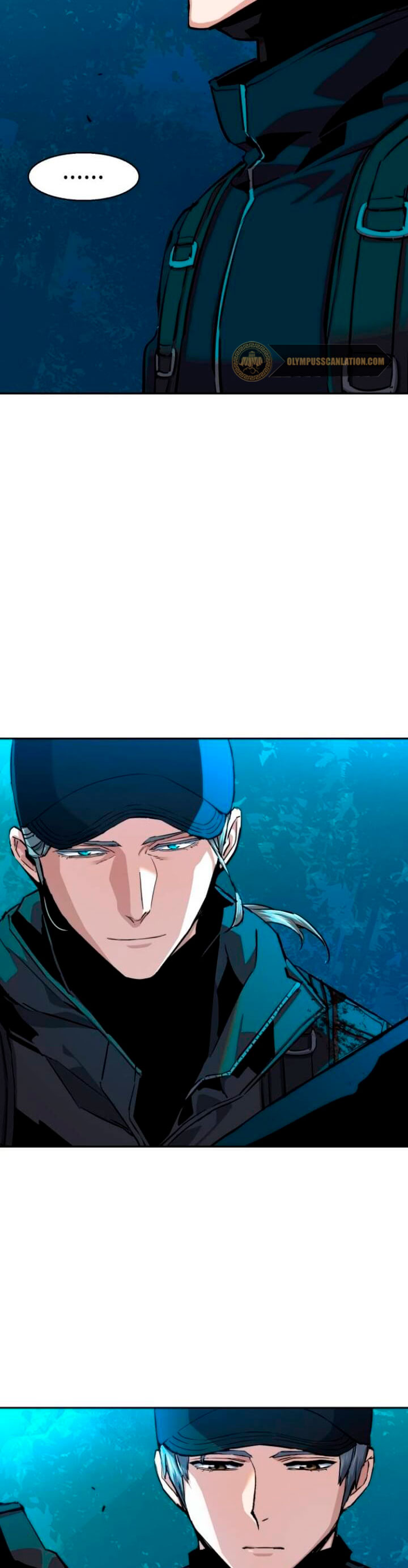 Read Mercenario Adolescente ES Manga Online