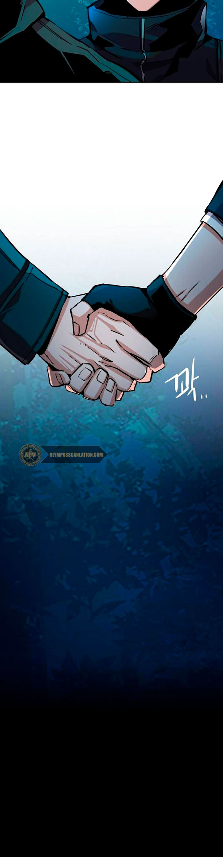 Read Mercenario Adolescente ES Manga Online