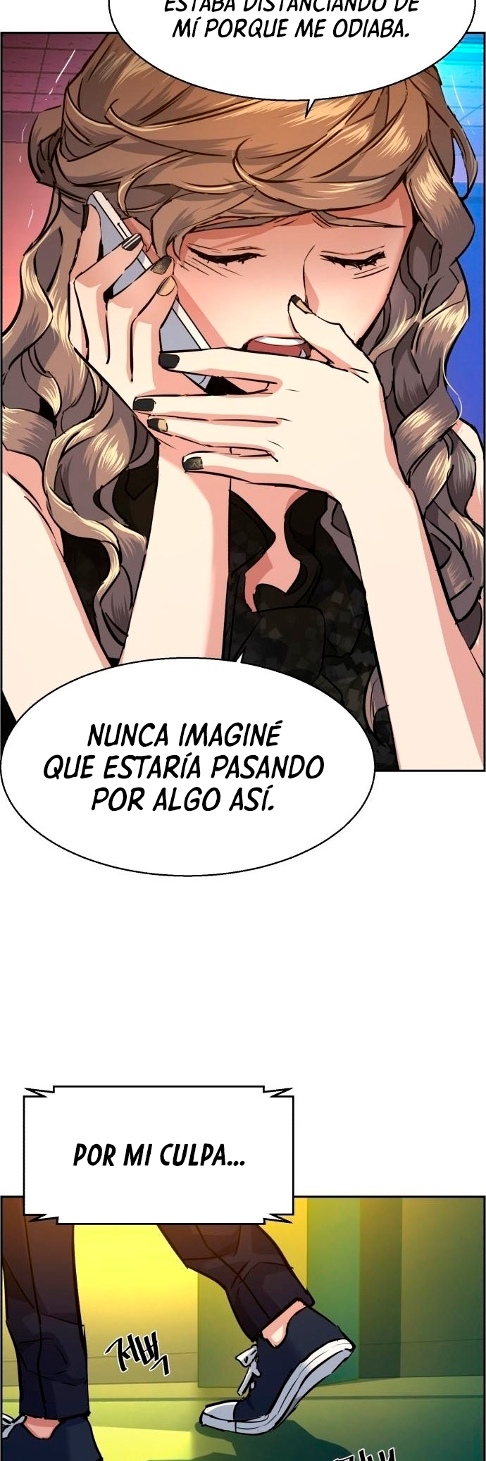 Read Mercenario Adolescente ES Manga Online