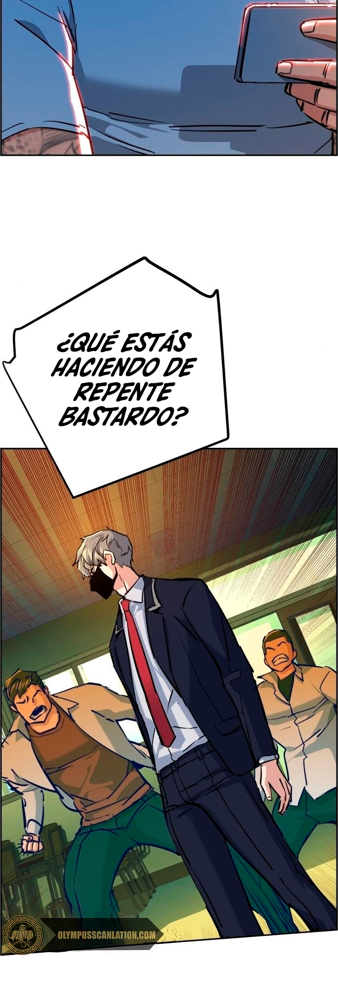 Read Mercenario Adolescente ES Manga Online