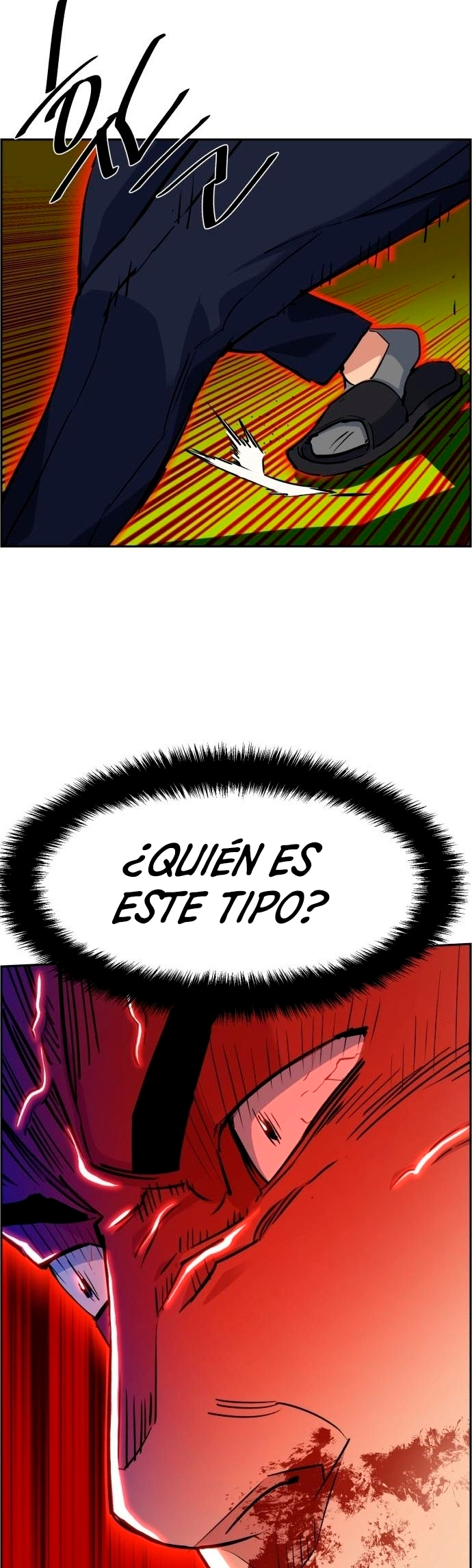 Read Mercenario Adolescente ES Manga Online