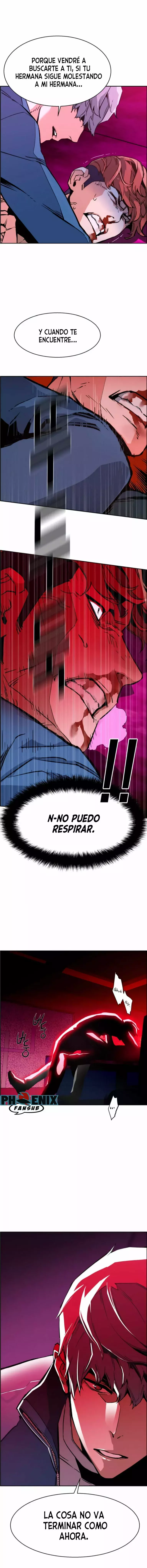 Read Mercenario Adolescente ES Manga Online