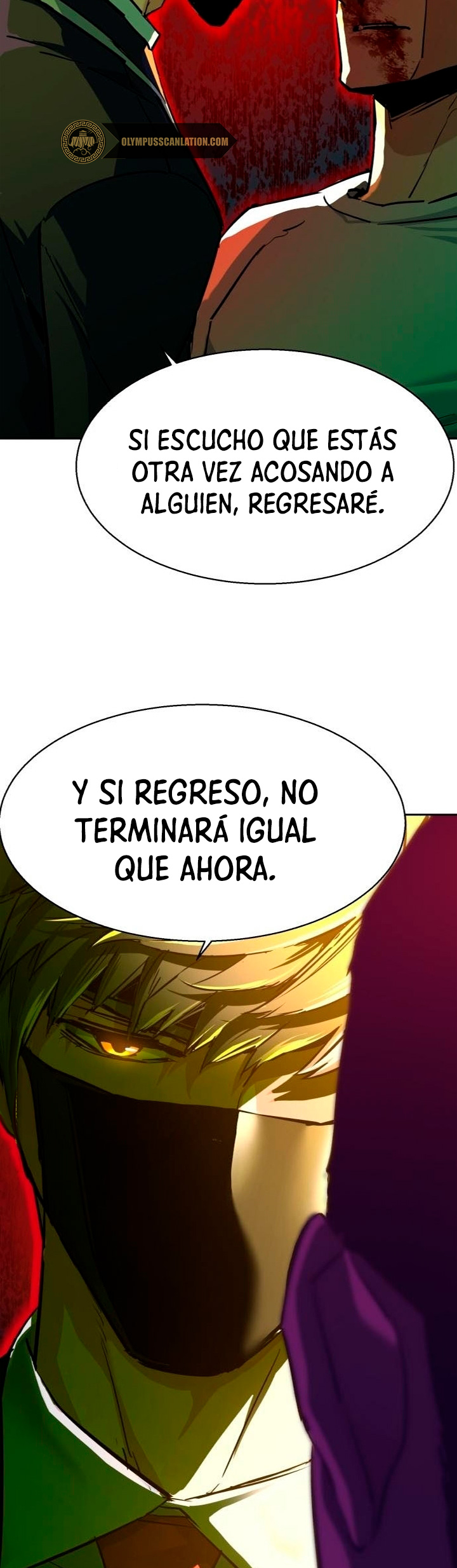 Read Mercenario Adolescente ES Manga Online