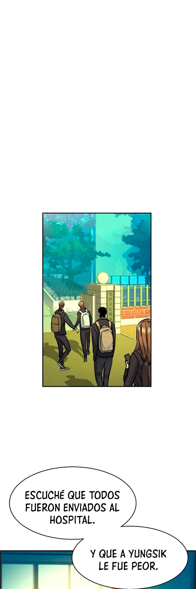 Read Mercenario Adolescente ES Manga Online
