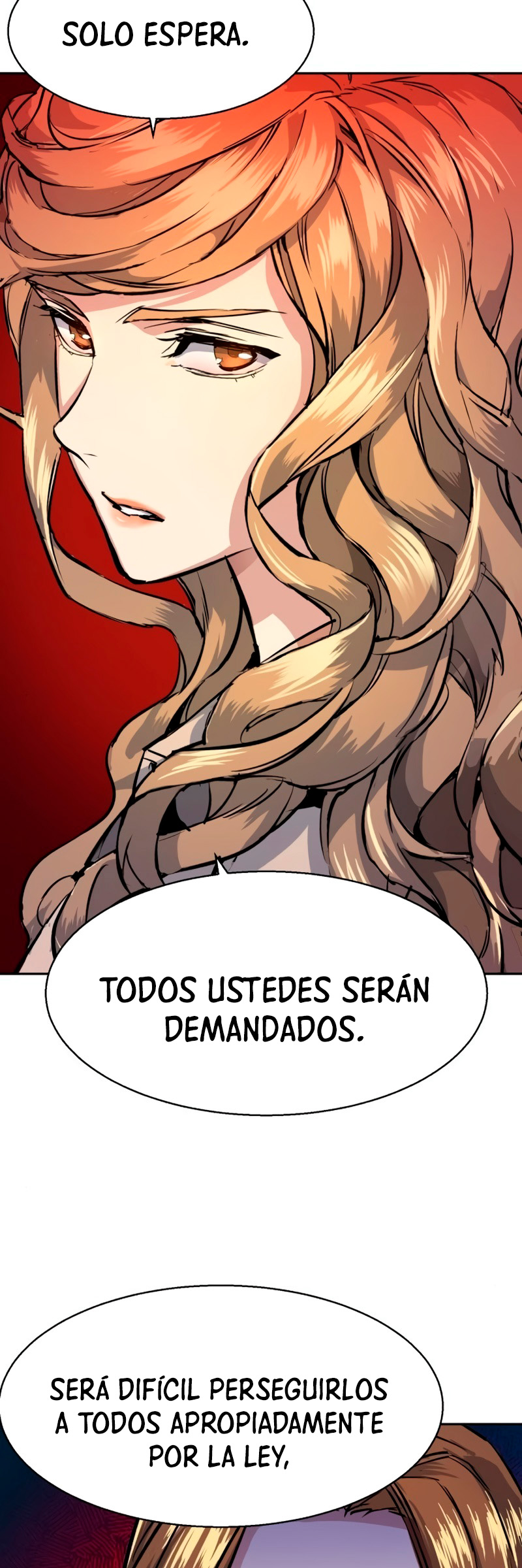 Read Mercenario Adolescente ES Manga Online