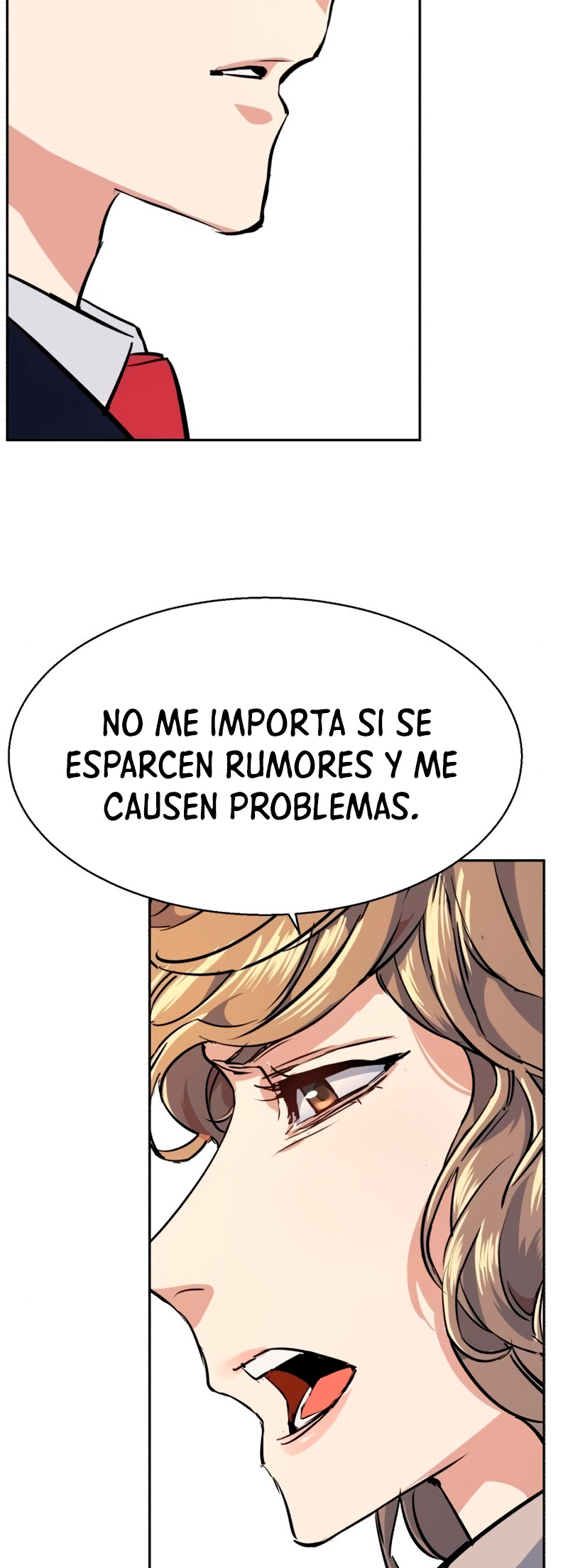 Read Mercenario Adolescente ES Manga Online