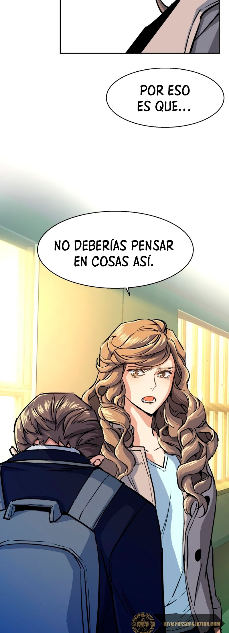 Read Mercenario Adolescente ES Manga Online