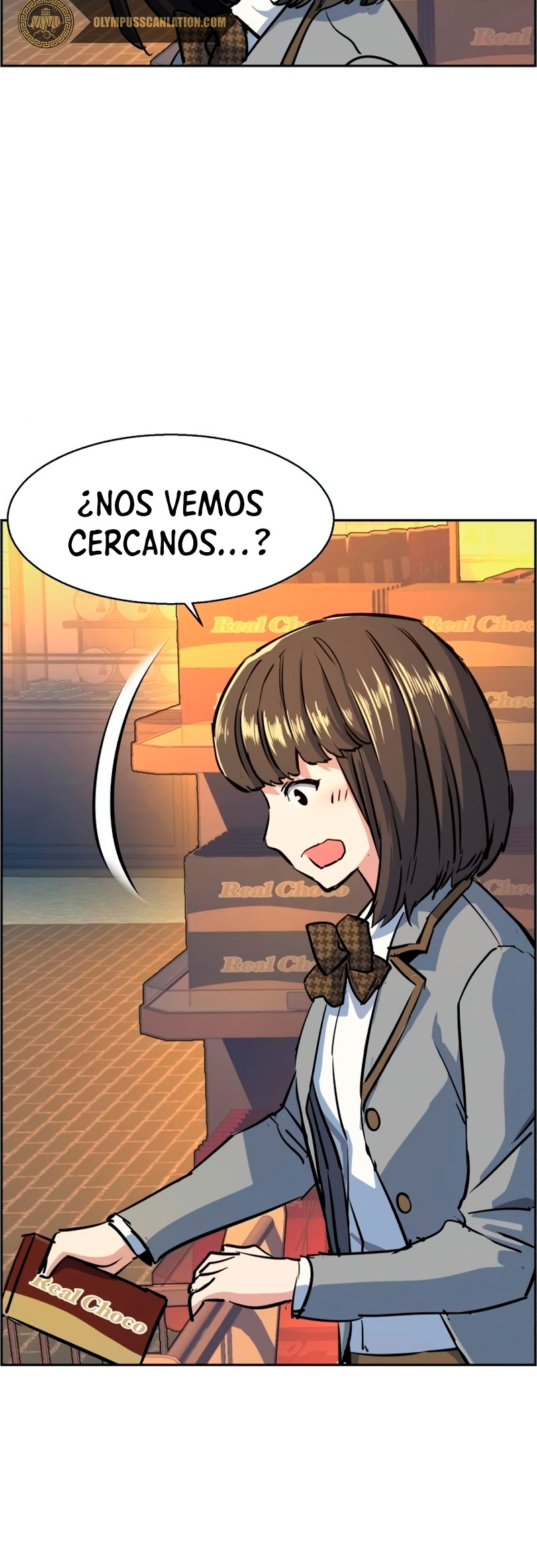 Read Mercenario Adolescente ES Manga Online